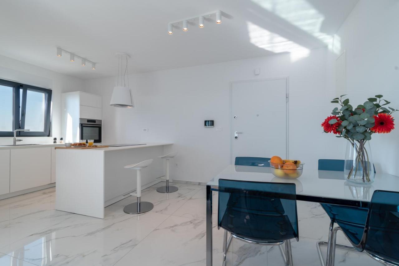 Lavender Tree - Luxury Apartments Trogir Exterior foto